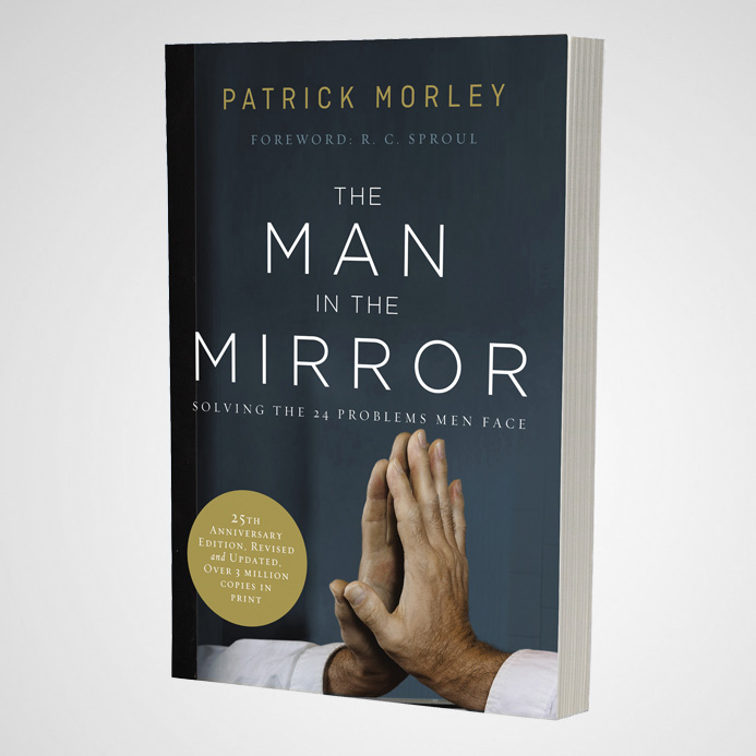 Man in the Mirror 25th Anniversary