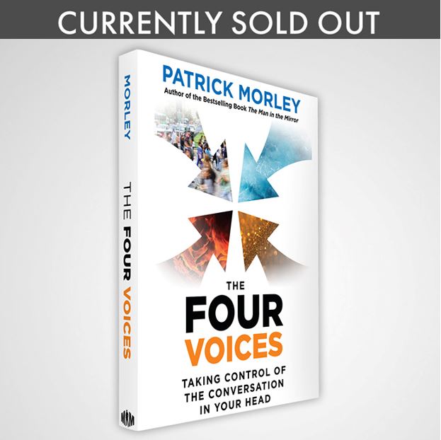The Four Voices - sold out